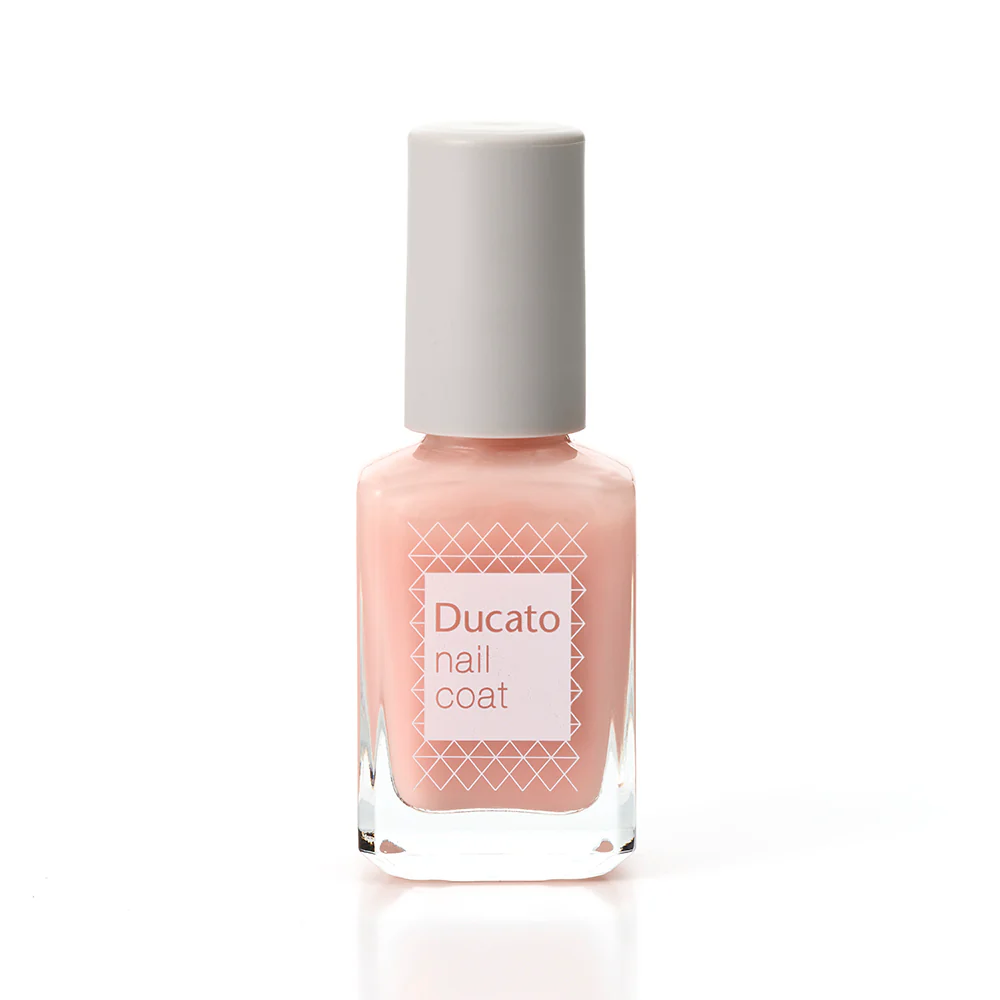 Nail Base & Top Coat